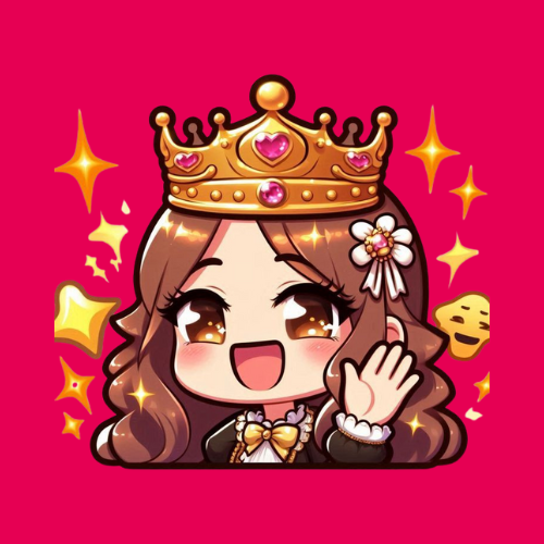 Chibbi Emote 2